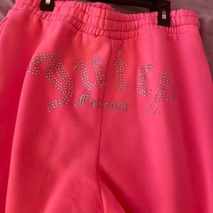 juicy couture sweatpants